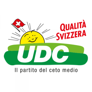 UDC Svizzera