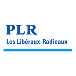 PLR.Les Libéraux-Radicaux Suisse