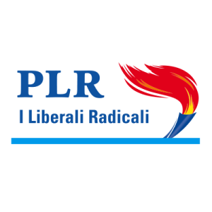 PLR.I Liberali Radicali Svizzera