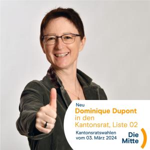 Dominique Dupont