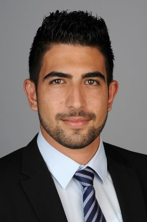 Amer Al-Labban