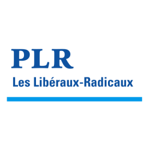 PLR.Les Libéraux-Radicaux