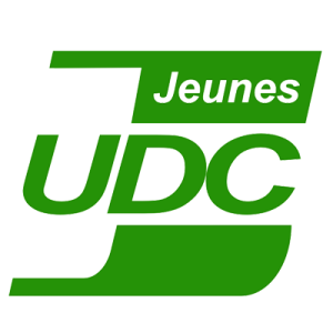 Jeunes UDC