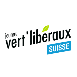 Jeunes vert’libéraux