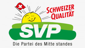 SVP