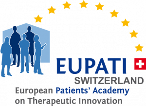 European Patients' Academy on Therapeutic Innovation (EUPATI CH)