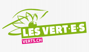 les VERT-E-S vaudoises
