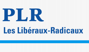 PLR.Les Libéraux-Radicaux