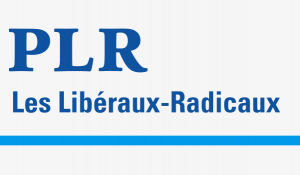 PLR Les Libéraux-Radicaux