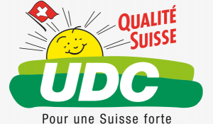 UDC Genève