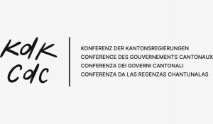 Konferenz der Kantonsregierungen (KdK)