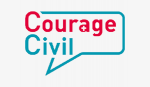 Courage Civil