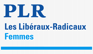PLR Les Libéraux-Radicaux Femmes