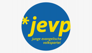 Junge Evangelische Volkspartei (*jevp)