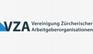 Vereinigung Zürcherischer Arbeitgeberorganisationen (VZA) 