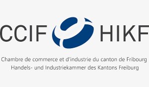 Chambre de commerce et d'industrie du canton de Fribourg (CCIF)