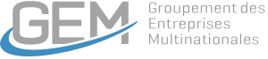 Groupement des Entreprises Multinationales