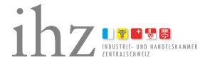 Industrie-und Handelskammer Zentralschweiz
