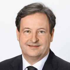 David P. Frick