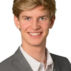 Mika John