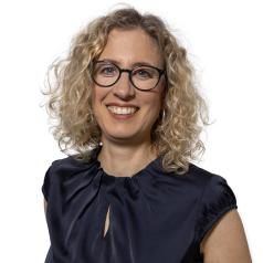 Barbara Portmann
