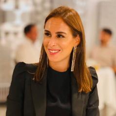 Anaïs Pascal
