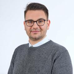 Daniel Mitric