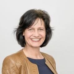 Monika Rüegger