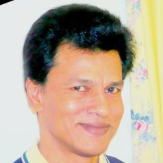 Ramon Alexander Bahman