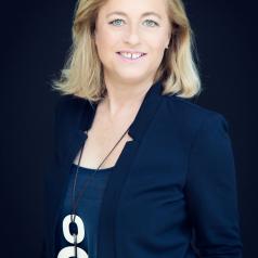 Stéphanie Ruegsegger