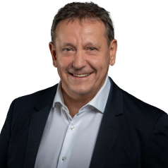 André Bender