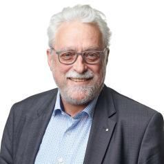 Peter Bohnenblust
