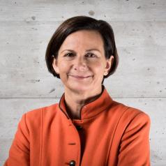 Monika Scherrer