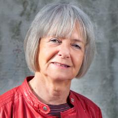 Hildegard Jutz