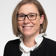 Sandra Ehrensperger
