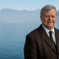 Dr. Dolf Stockhausen