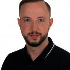 Marco Vogt
