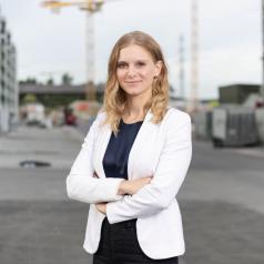 Jill Nussbaumer