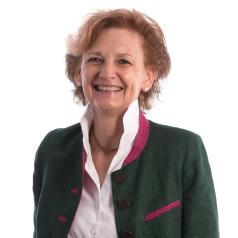 Béatrix von Sury
