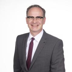 Patrick Gosteli