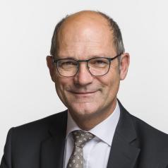 Daniel Fässler