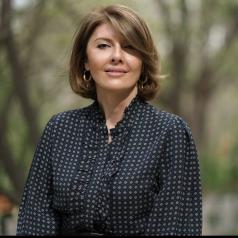 Ekaterine Berishvili
