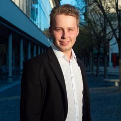 Alec von Barnekow