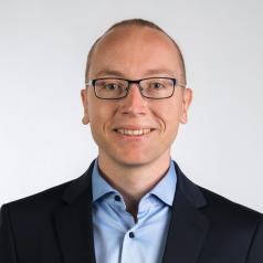 Stefan Meyer