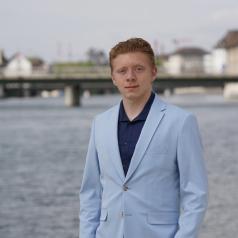 Anindo Kühne