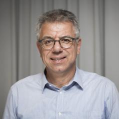 Andreas Gasche