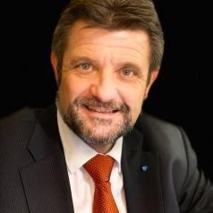 Alfons Paul Kaufmann
