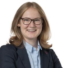 Svenja Bakmeier