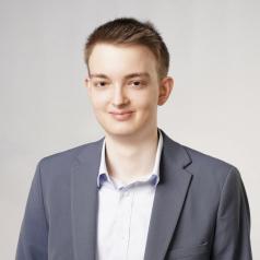 Nico Suter