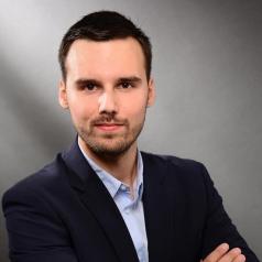 Stefan Klauer